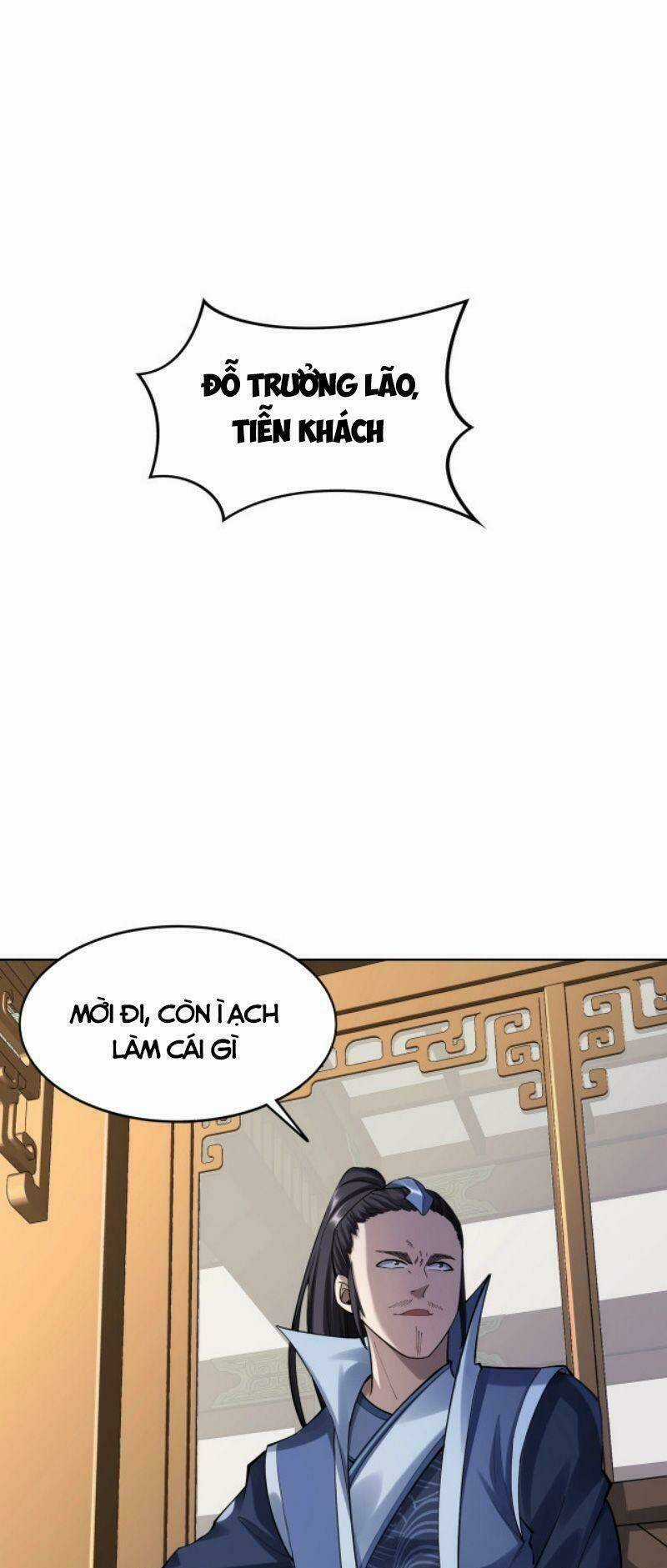 Bắt Đầu Từ Độ Kiếp Chapter 18 trang 30