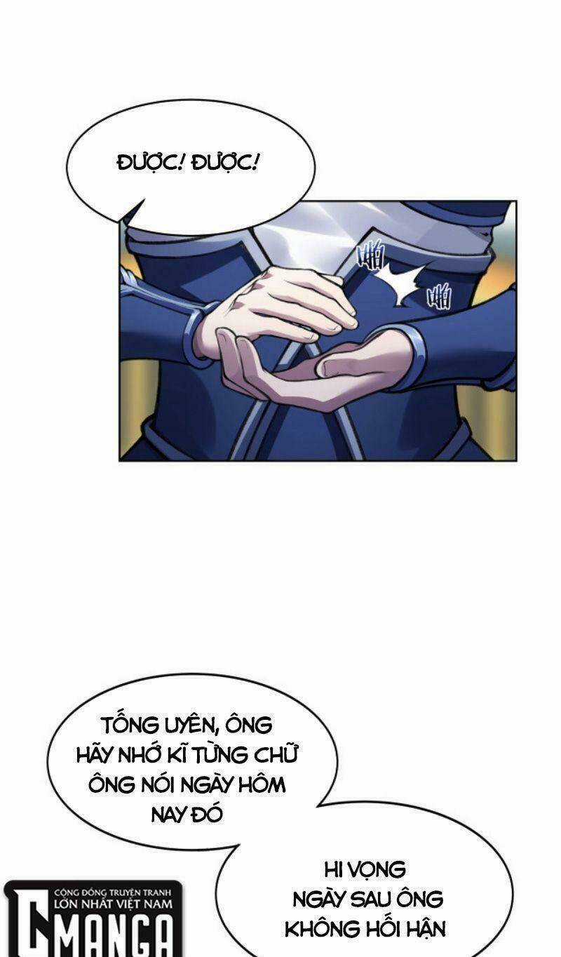 Bắt Đầu Từ Độ Kiếp Chapter 18 trang 32