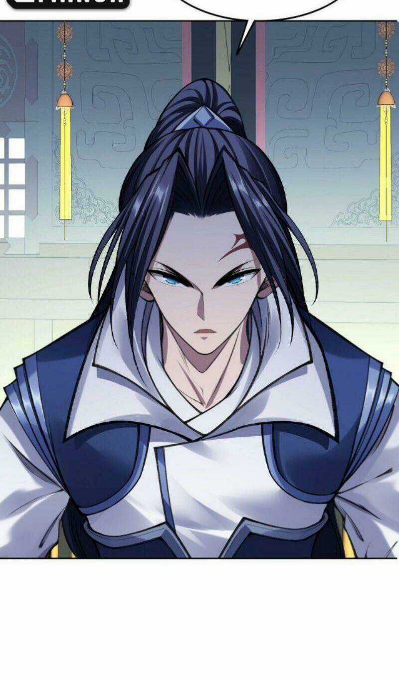 Bắt Đầu Từ Độ Kiếp Chapter 18 trang 33