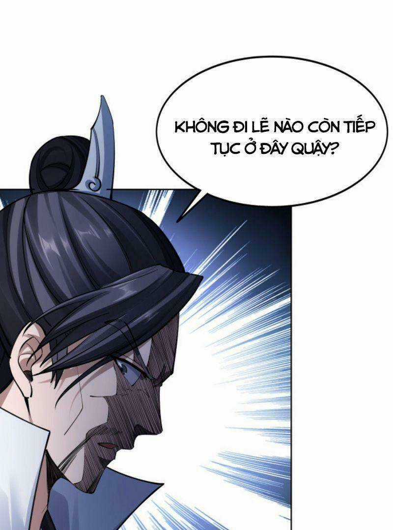 Bắt Đầu Từ Độ Kiếp Chapter 18 trang 36