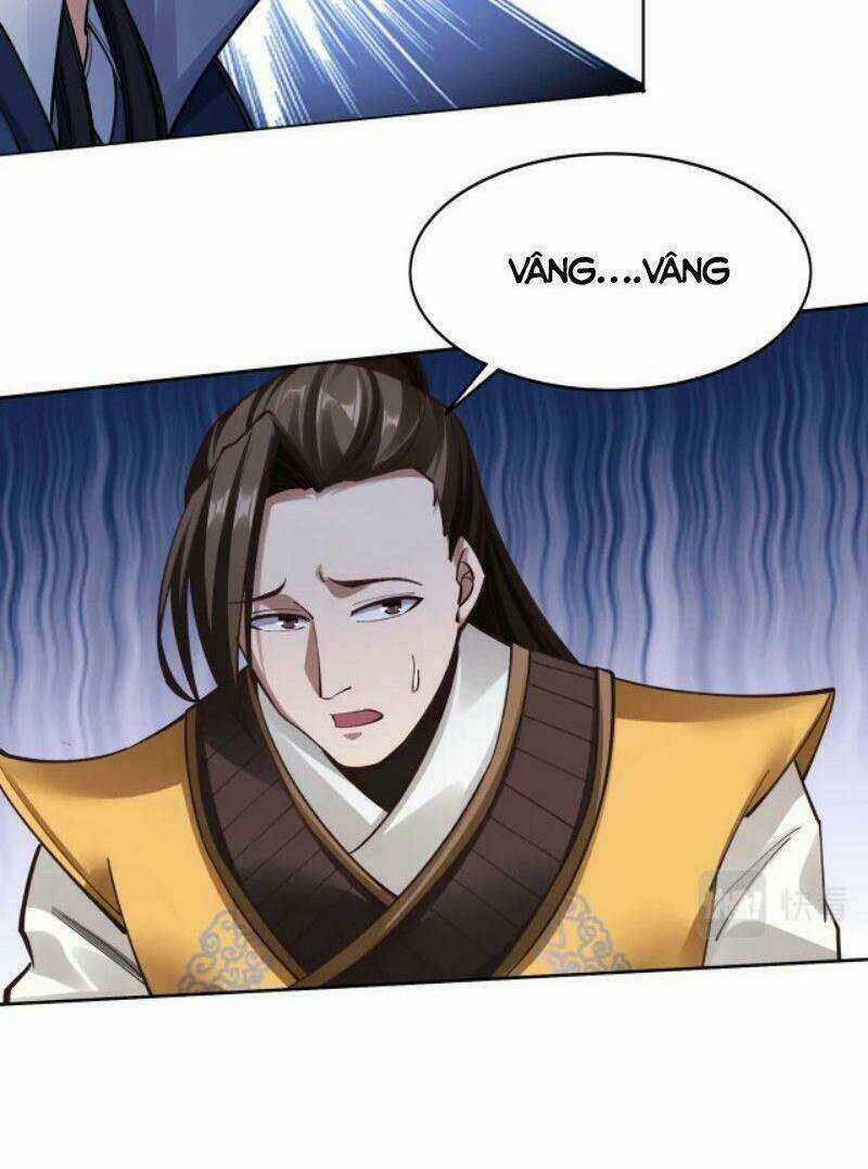 Bắt Đầu Từ Độ Kiếp Chapter 18 trang 37