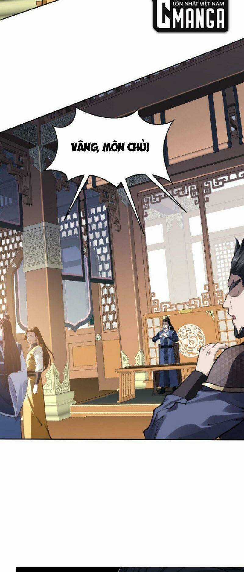 Bắt Đầu Từ Độ Kiếp Chapter 18 trang 39