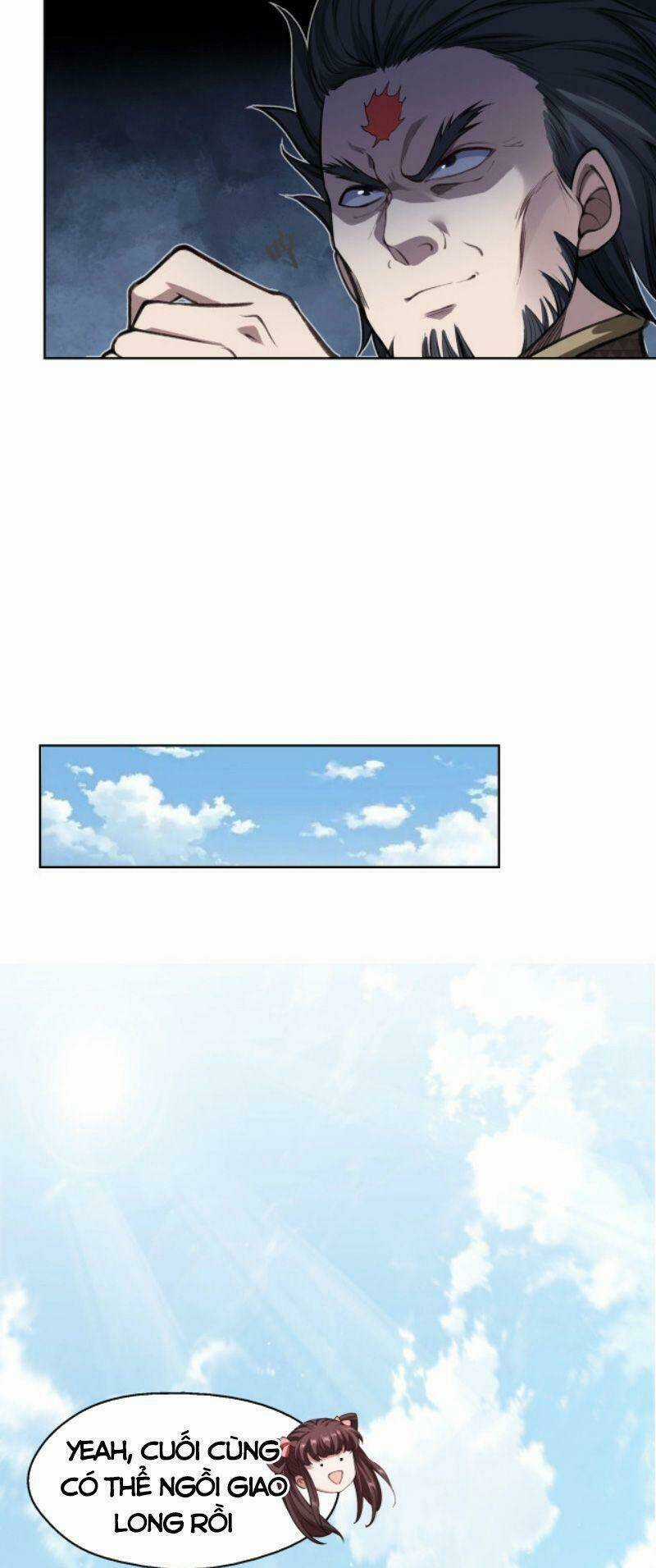 Bắt Đầu Từ Độ Kiếp Chapter 18 trang 40