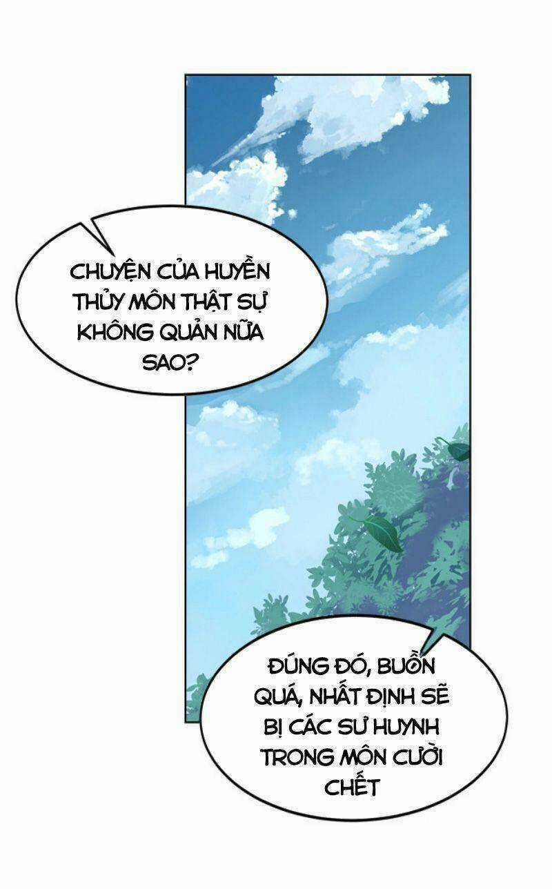 Bắt Đầu Từ Độ Kiếp Chapter 18 trang 42