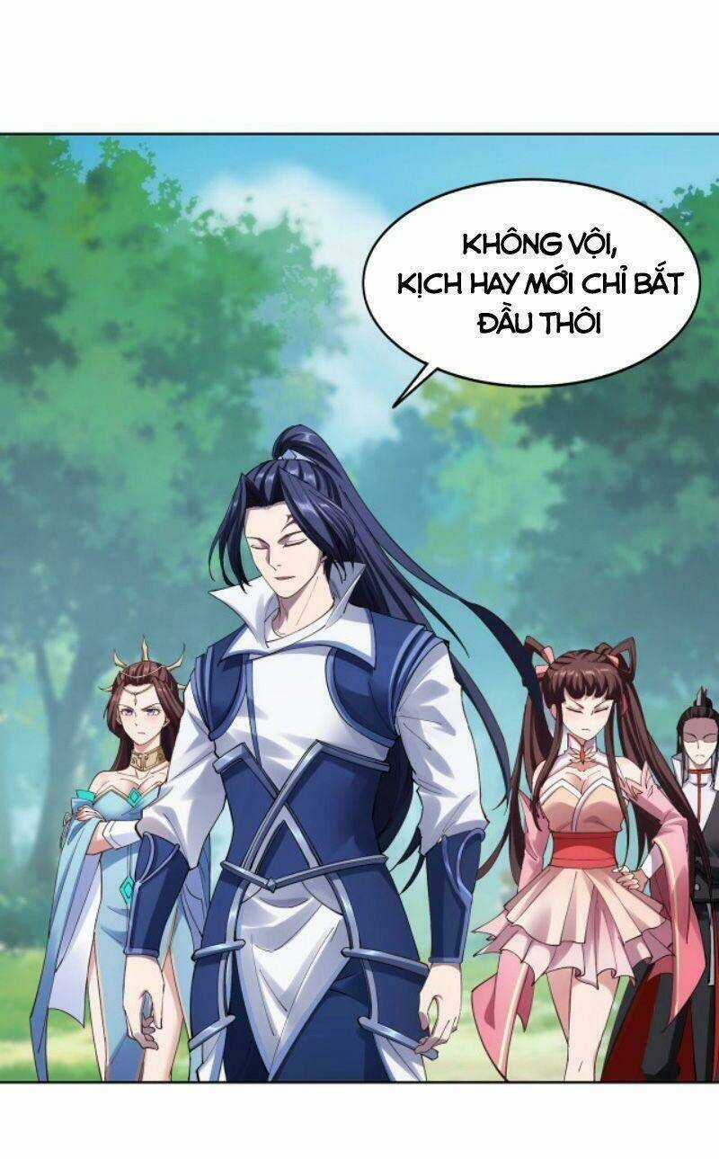 Bắt Đầu Từ Độ Kiếp Chapter 18 trang 43