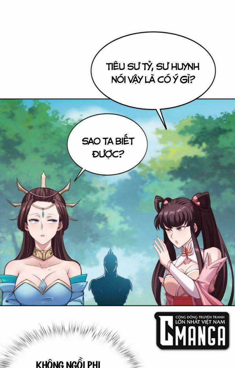 Bắt Đầu Từ Độ Kiếp Chapter 18 trang 44