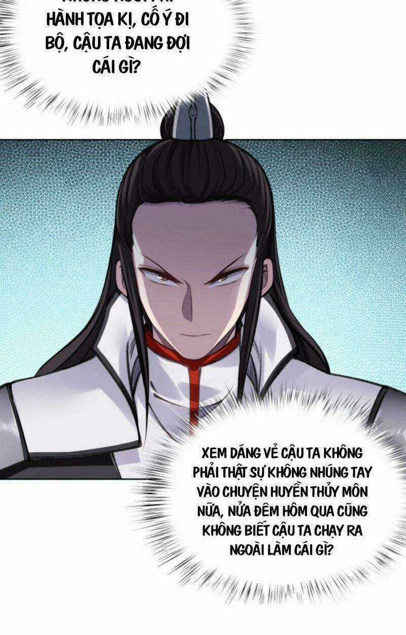 Bắt Đầu Từ Độ Kiếp Chapter 18 trang 45