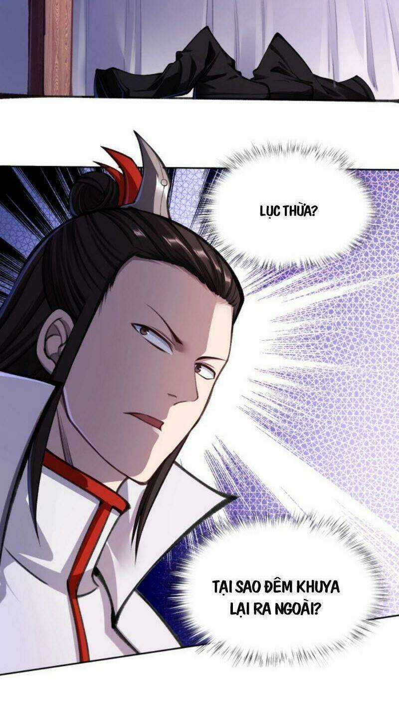 Bắt Đầu Từ Độ Kiếp Chapter 18 trang 5