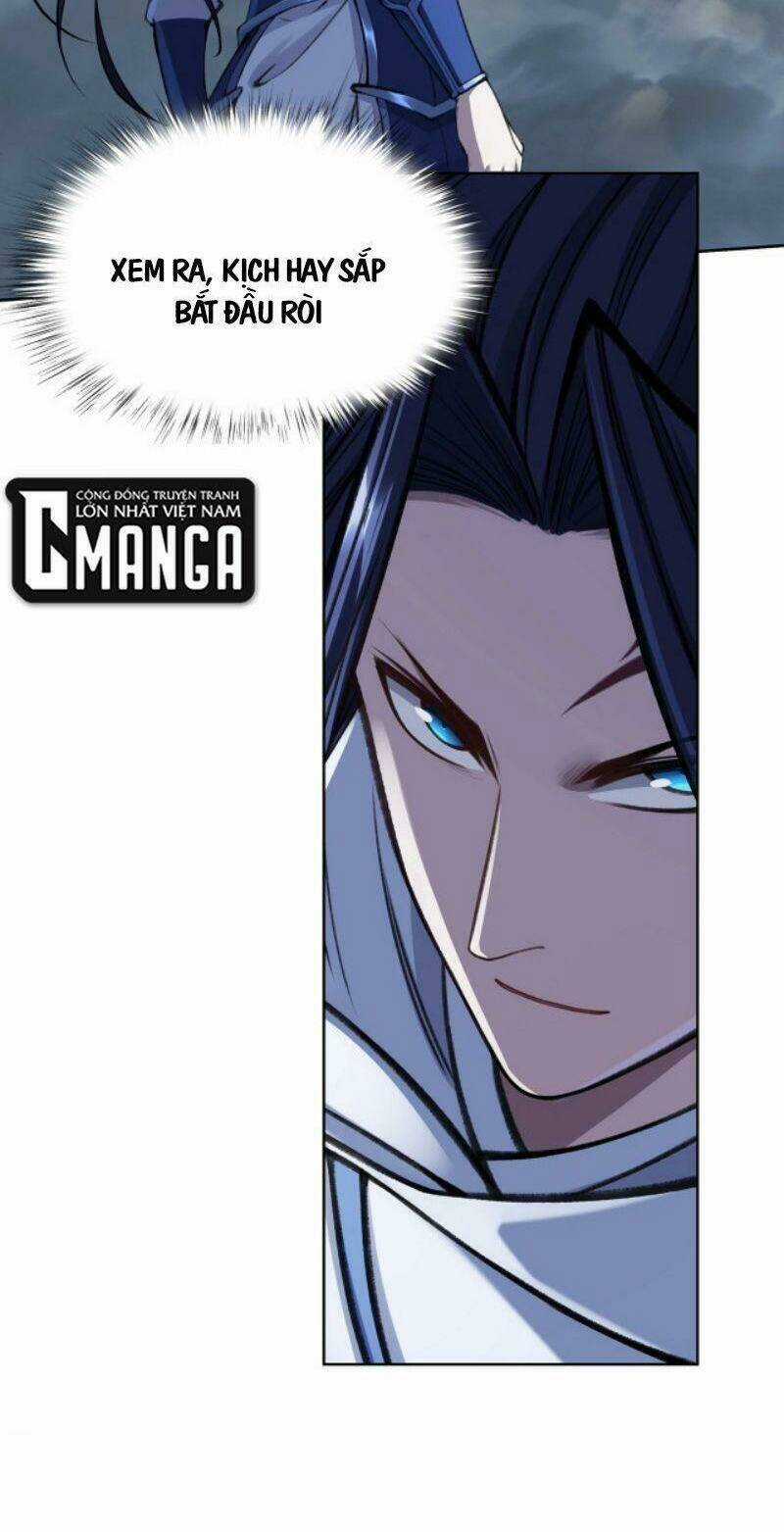 Bắt Đầu Từ Độ Kiếp Chapter 18 trang 50