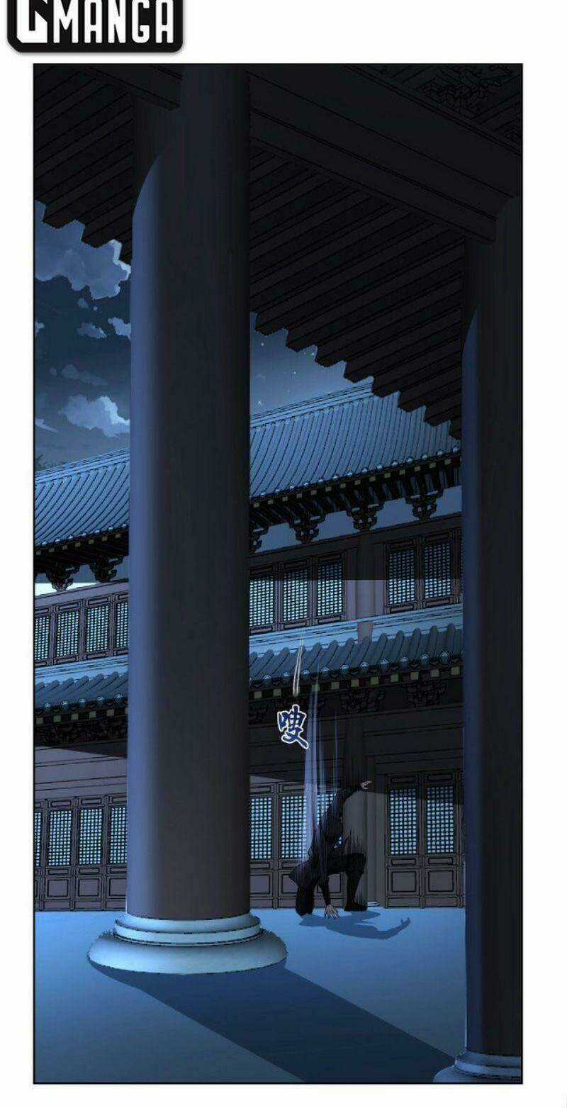 Bắt Đầu Từ Độ Kiếp Chapter 18 trang 7