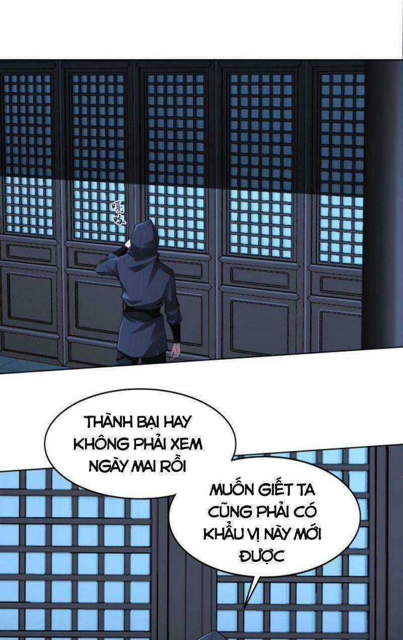 Bắt Đầu Từ Độ Kiếp Chapter 18 trang 8