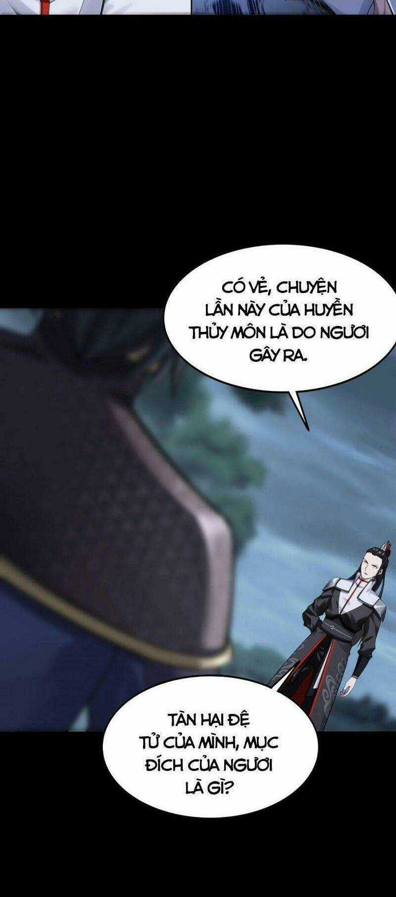 Bắt Đầu Từ Độ Kiếp Chapter 19 trang 12