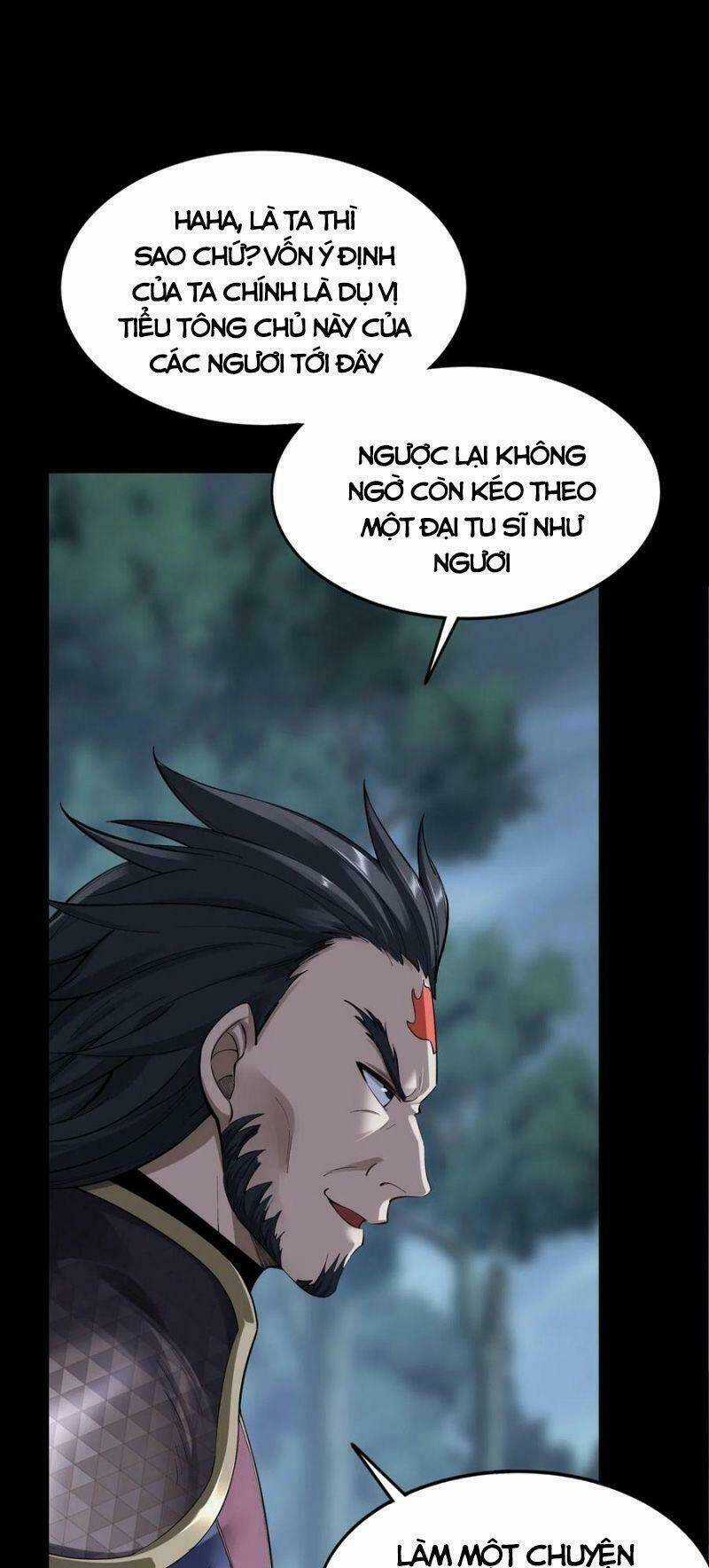 Bắt Đầu Từ Độ Kiếp Chapter 19 trang 13