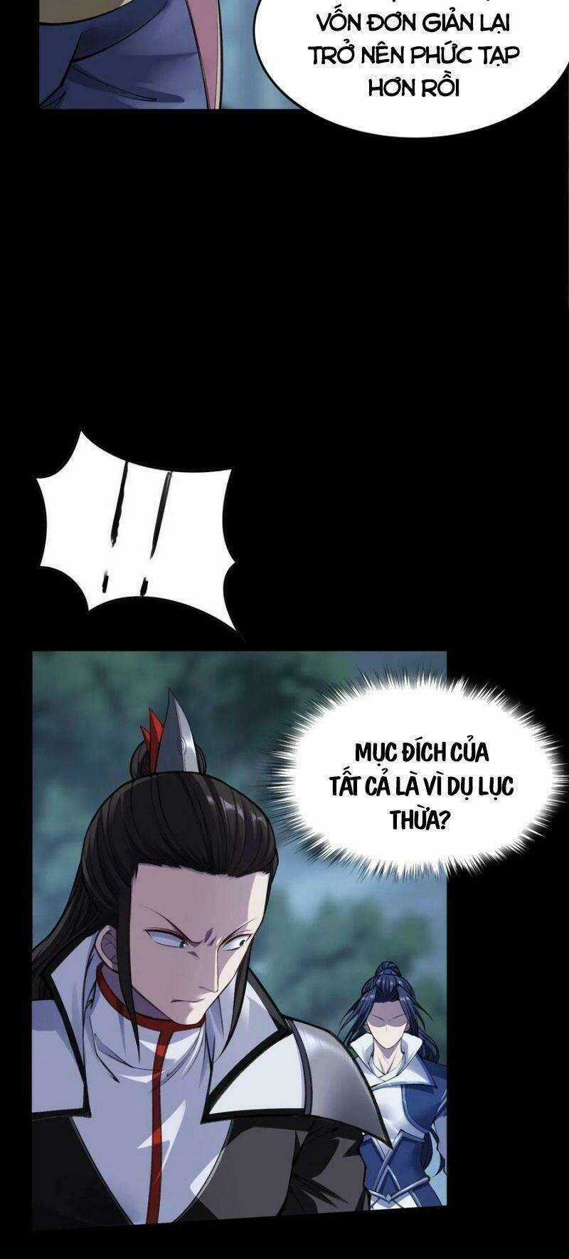 Bắt Đầu Từ Độ Kiếp Chapter 19 trang 14