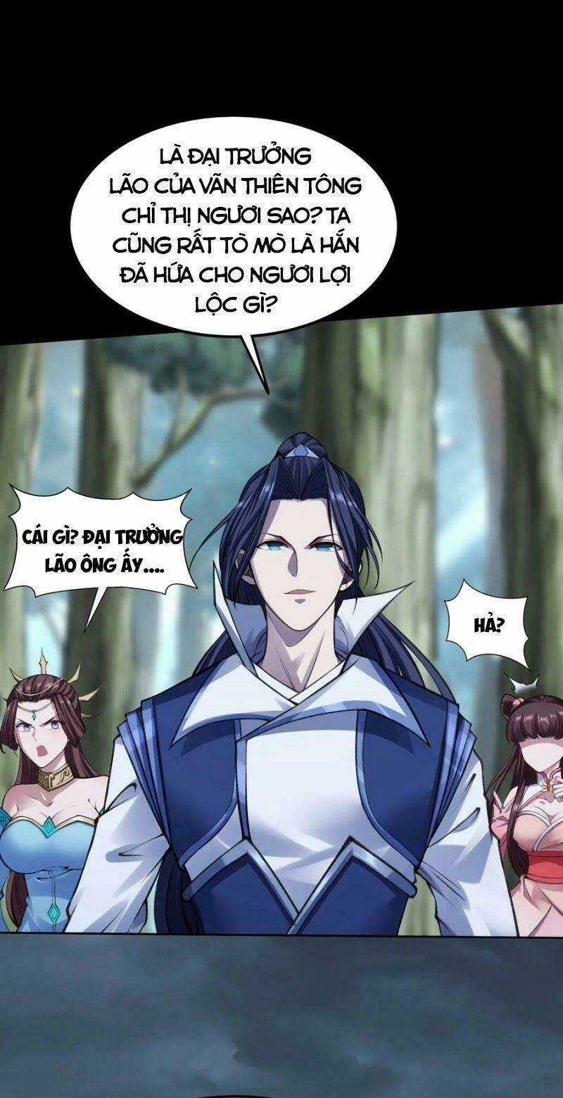 Bắt Đầu Từ Độ Kiếp Chapter 19 trang 15