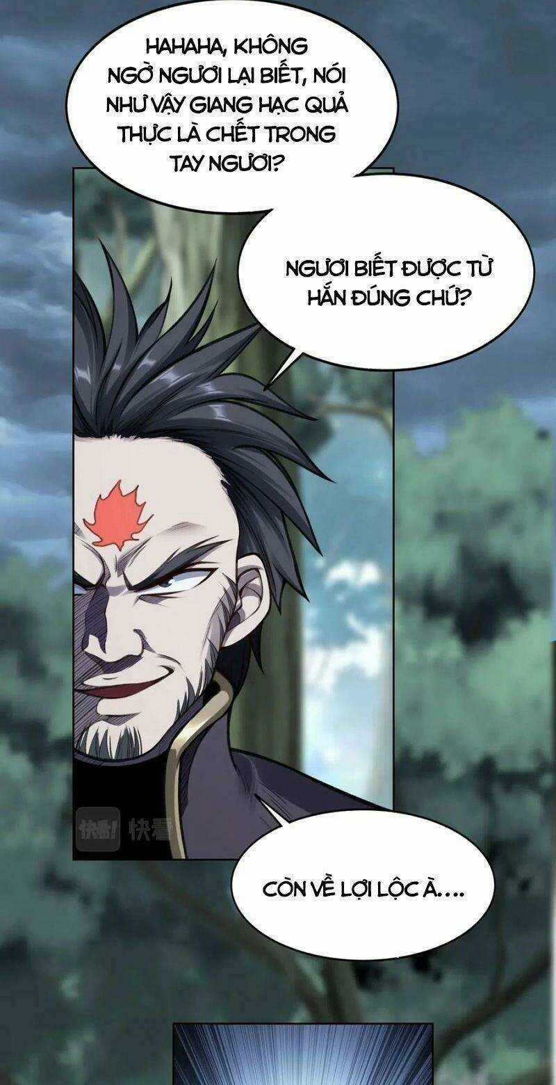 Bắt Đầu Từ Độ Kiếp Chapter 19 trang 16