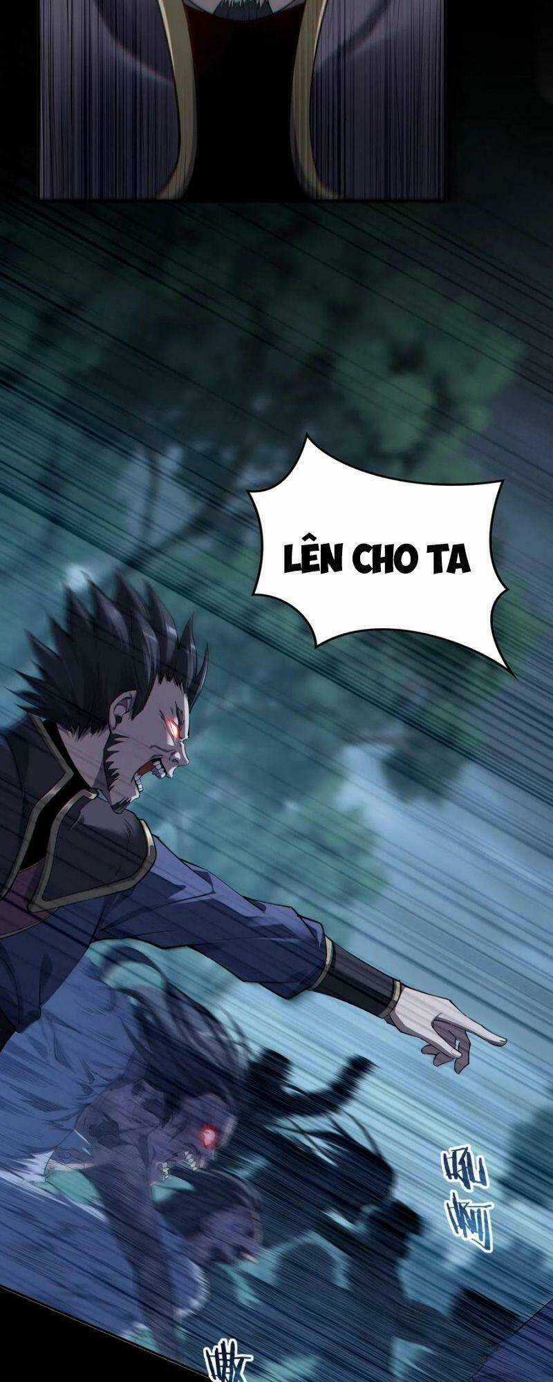 Bắt Đầu Từ Độ Kiếp Chapter 19 trang 19