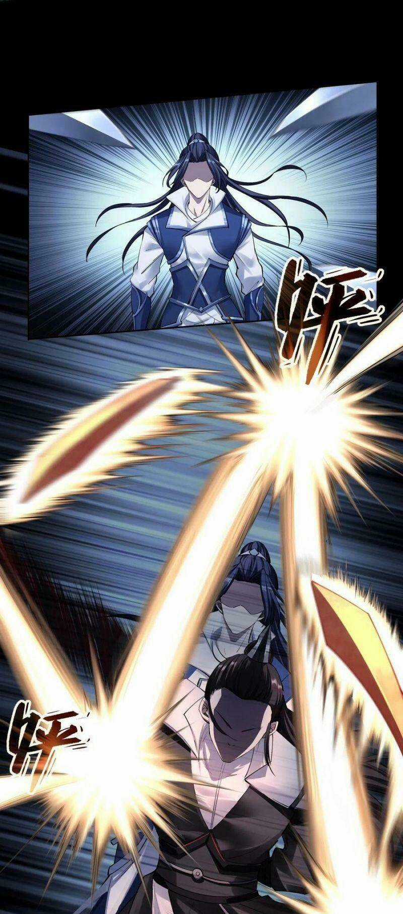 Bắt Đầu Từ Độ Kiếp Chapter 19 trang 2