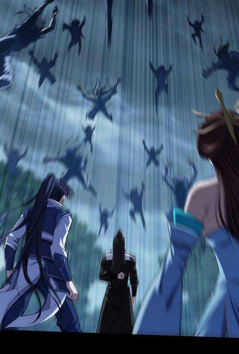 Bắt Đầu Từ Độ Kiếp Chapter 19 trang 21