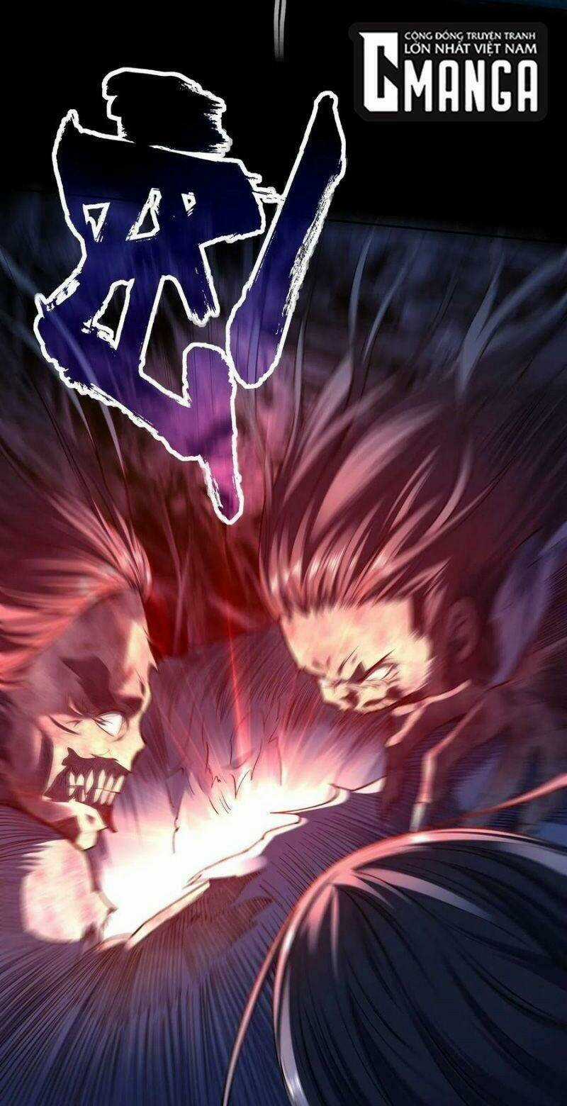 Bắt Đầu Từ Độ Kiếp Chapter 19 trang 23