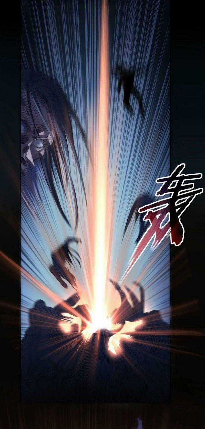 Bắt Đầu Từ Độ Kiếp Chapter 19 trang 25