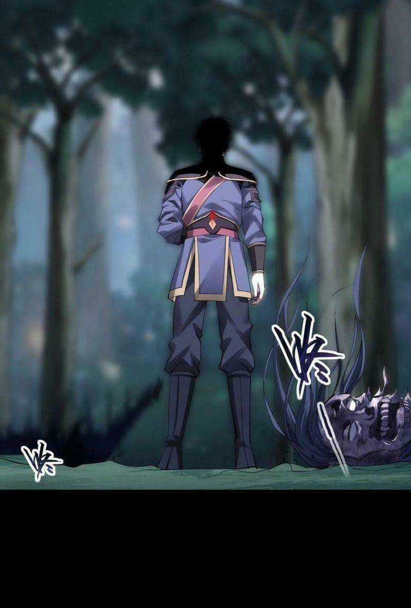 Bắt Đầu Từ Độ Kiếp Chapter 19 trang 28