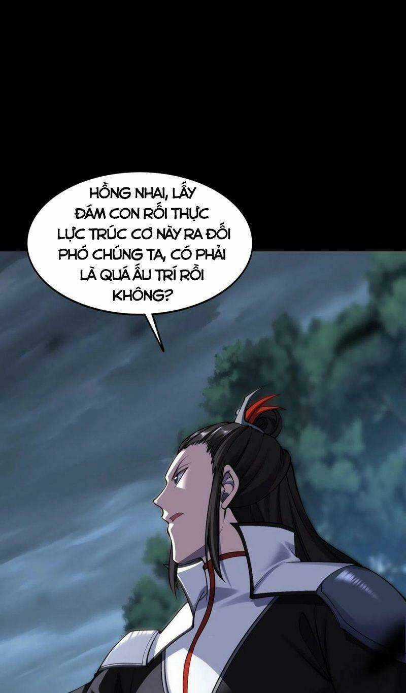 Bắt Đầu Từ Độ Kiếp Chapter 19 trang 29