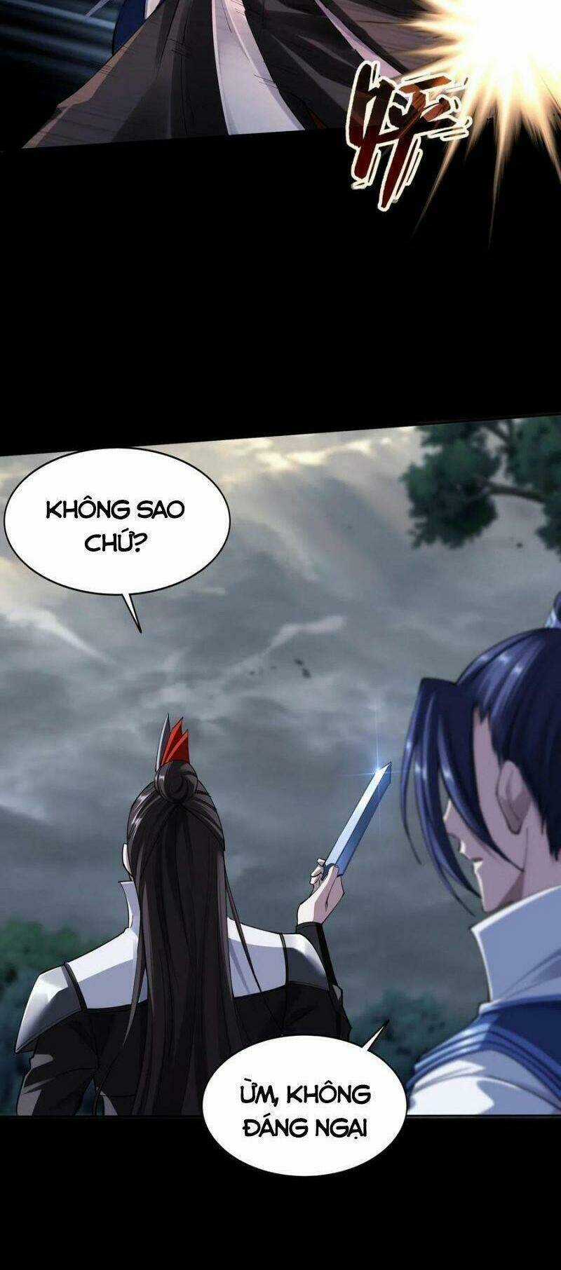 Bắt Đầu Từ Độ Kiếp Chapter 19 trang 3