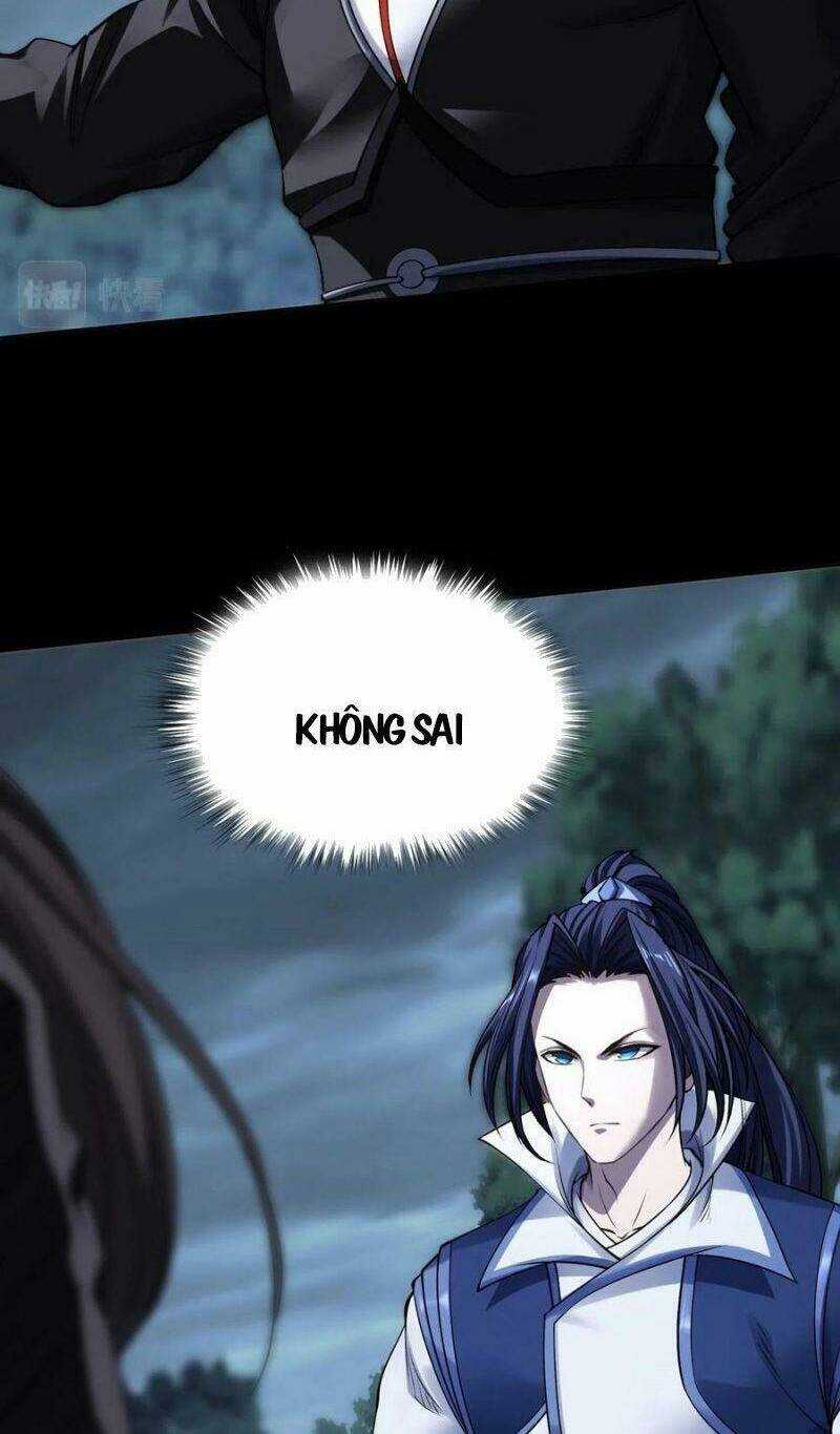 Bắt Đầu Từ Độ Kiếp Chapter 19 trang 30