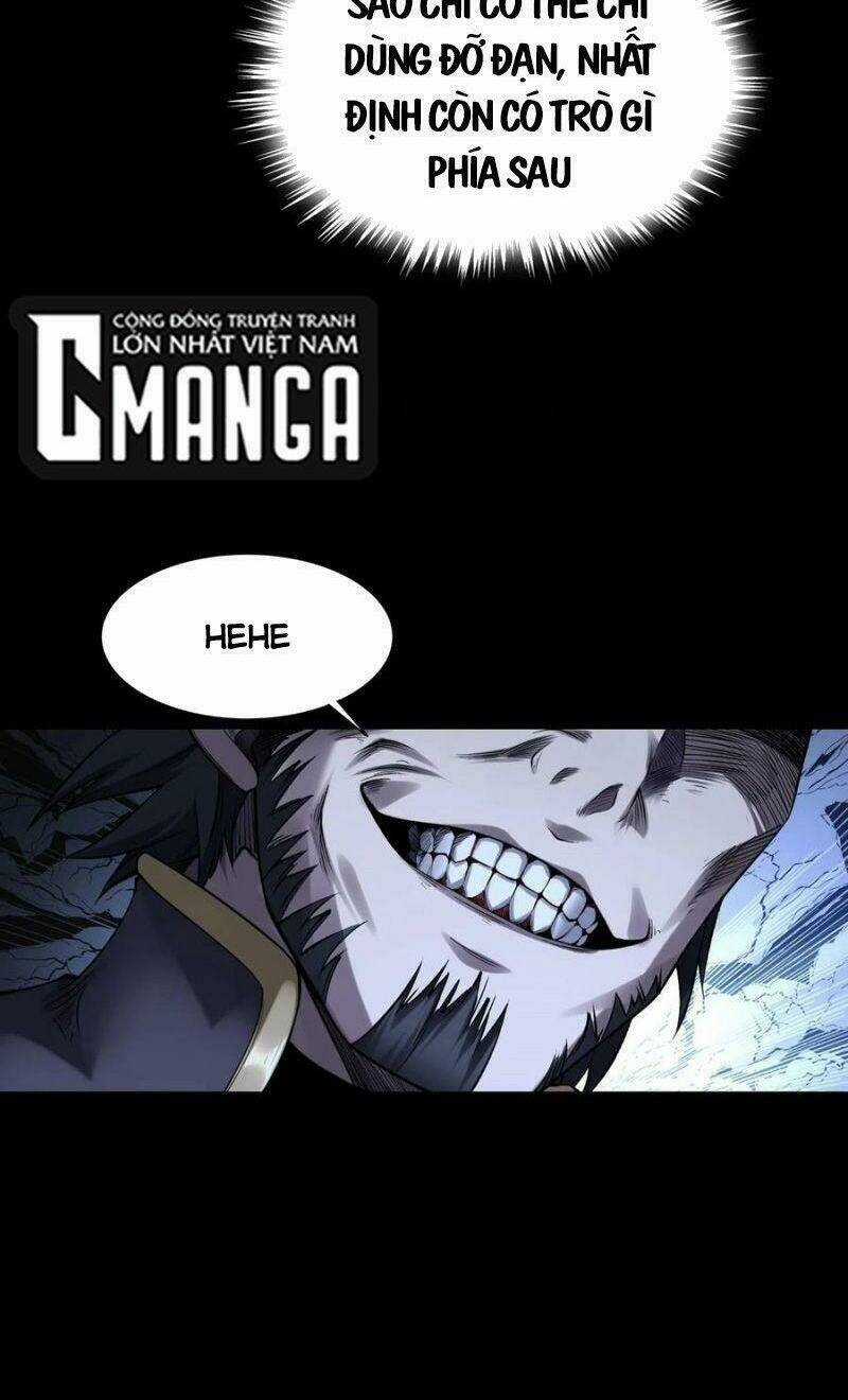 Bắt Đầu Từ Độ Kiếp Chapter 19 trang 32