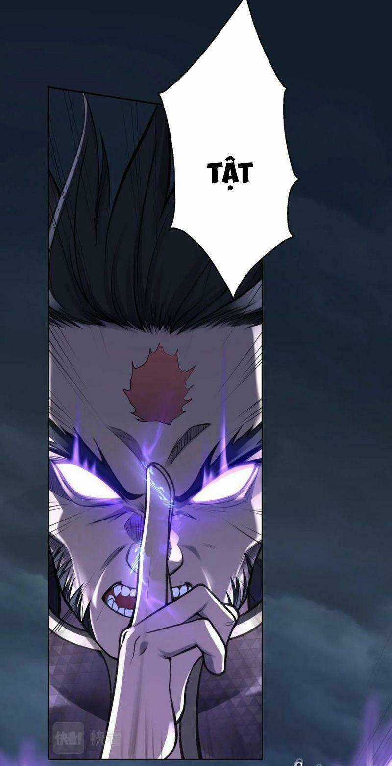 Bắt Đầu Từ Độ Kiếp Chapter 19 trang 35