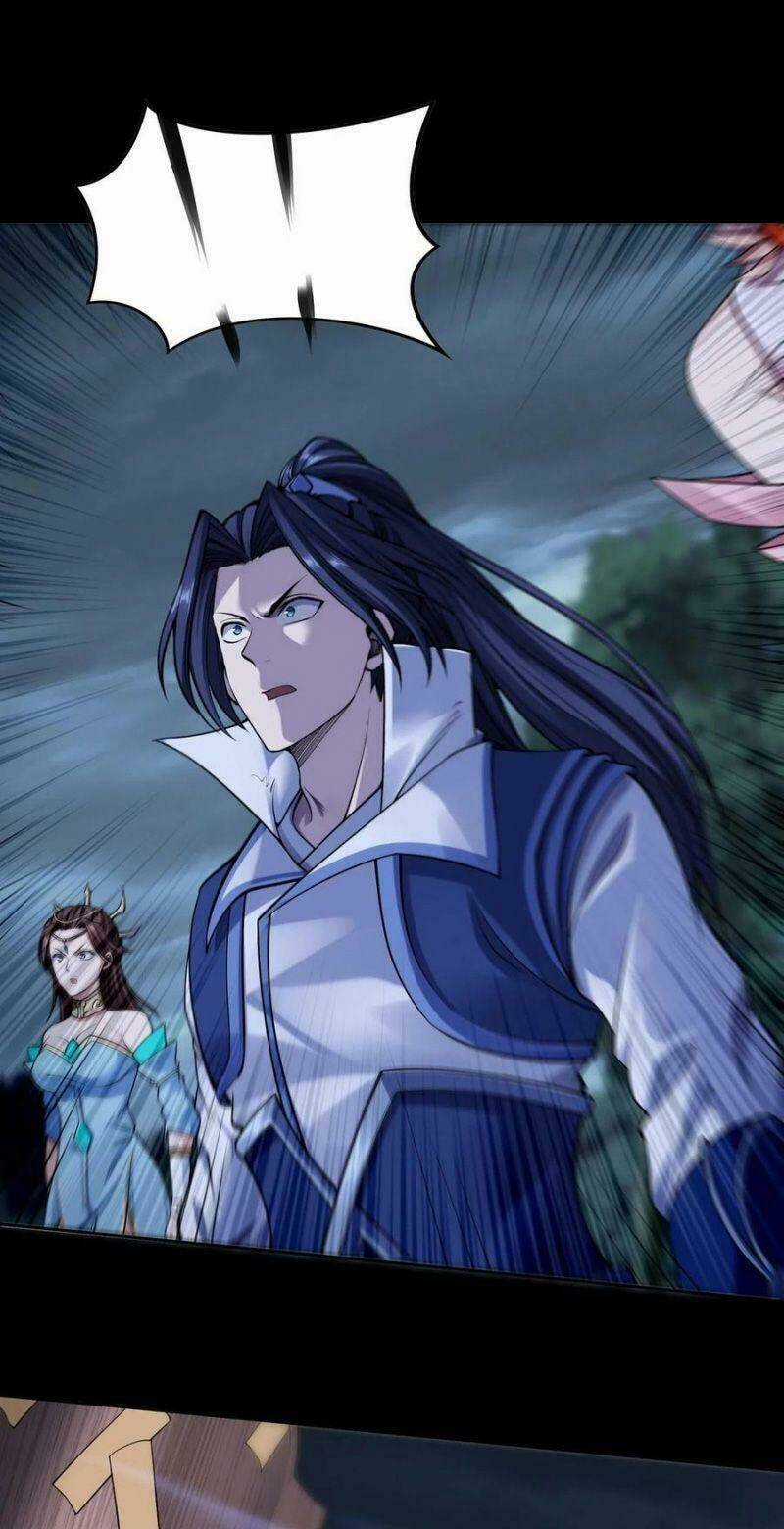 Bắt Đầu Từ Độ Kiếp Chapter 19 trang 37