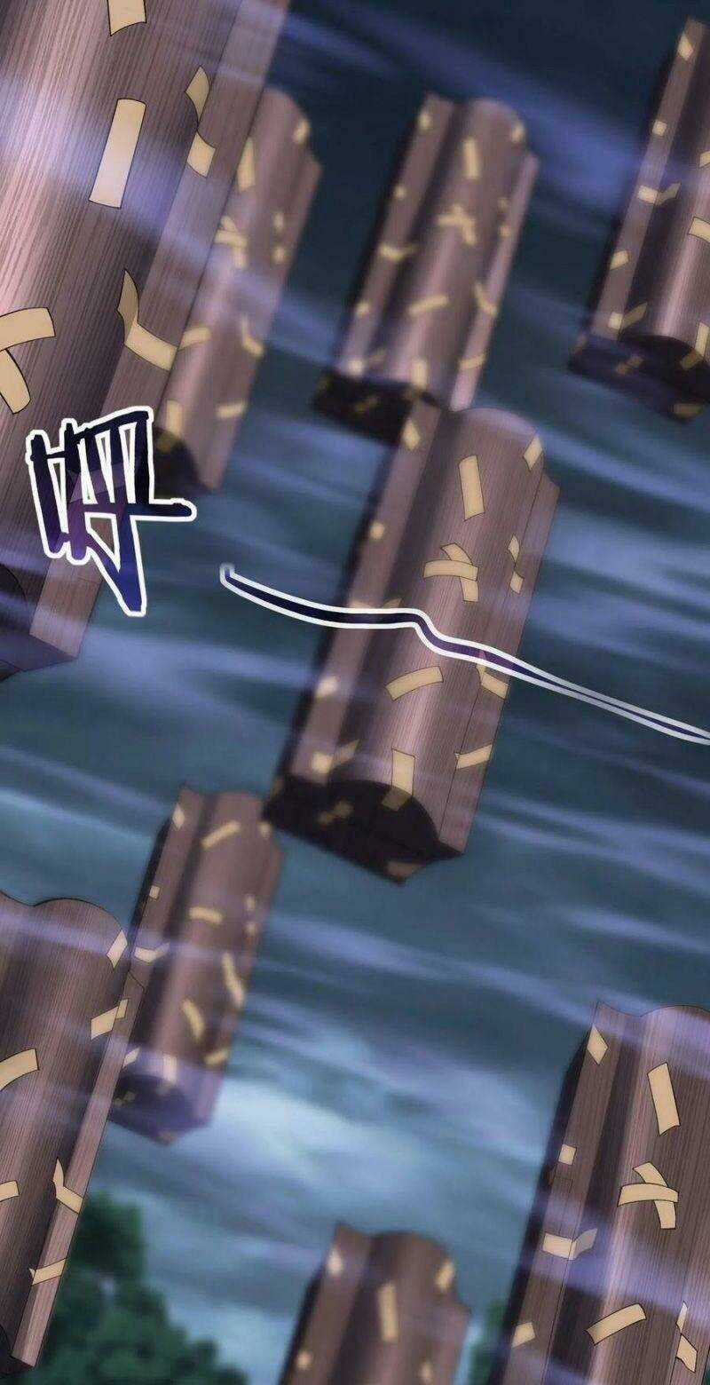 Bắt Đầu Từ Độ Kiếp Chapter 19 trang 38