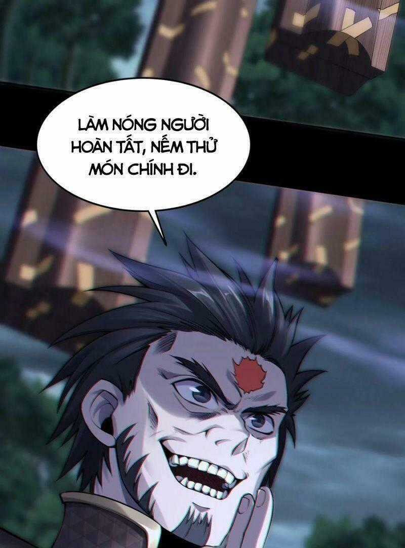 Bắt Đầu Từ Độ Kiếp Chapter 19 trang 39