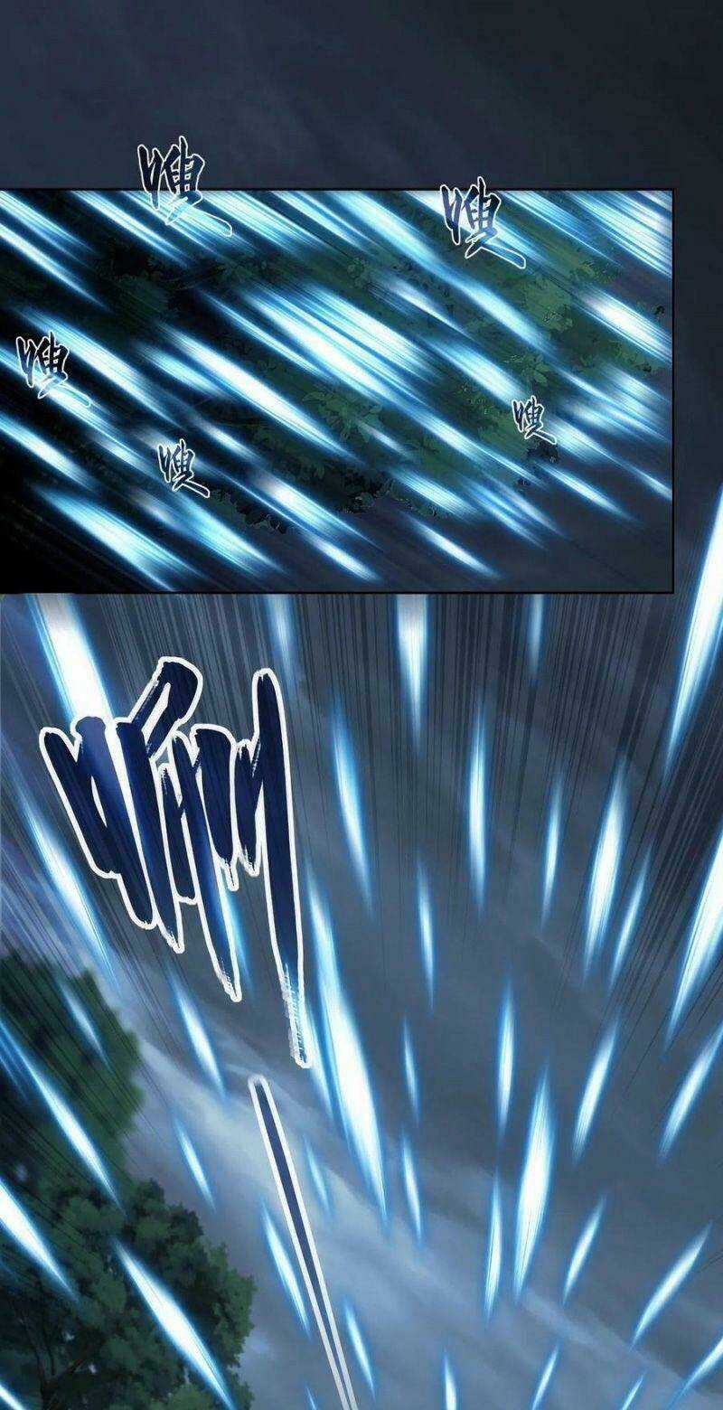 Bắt Đầu Từ Độ Kiếp Chapter 19 trang 4