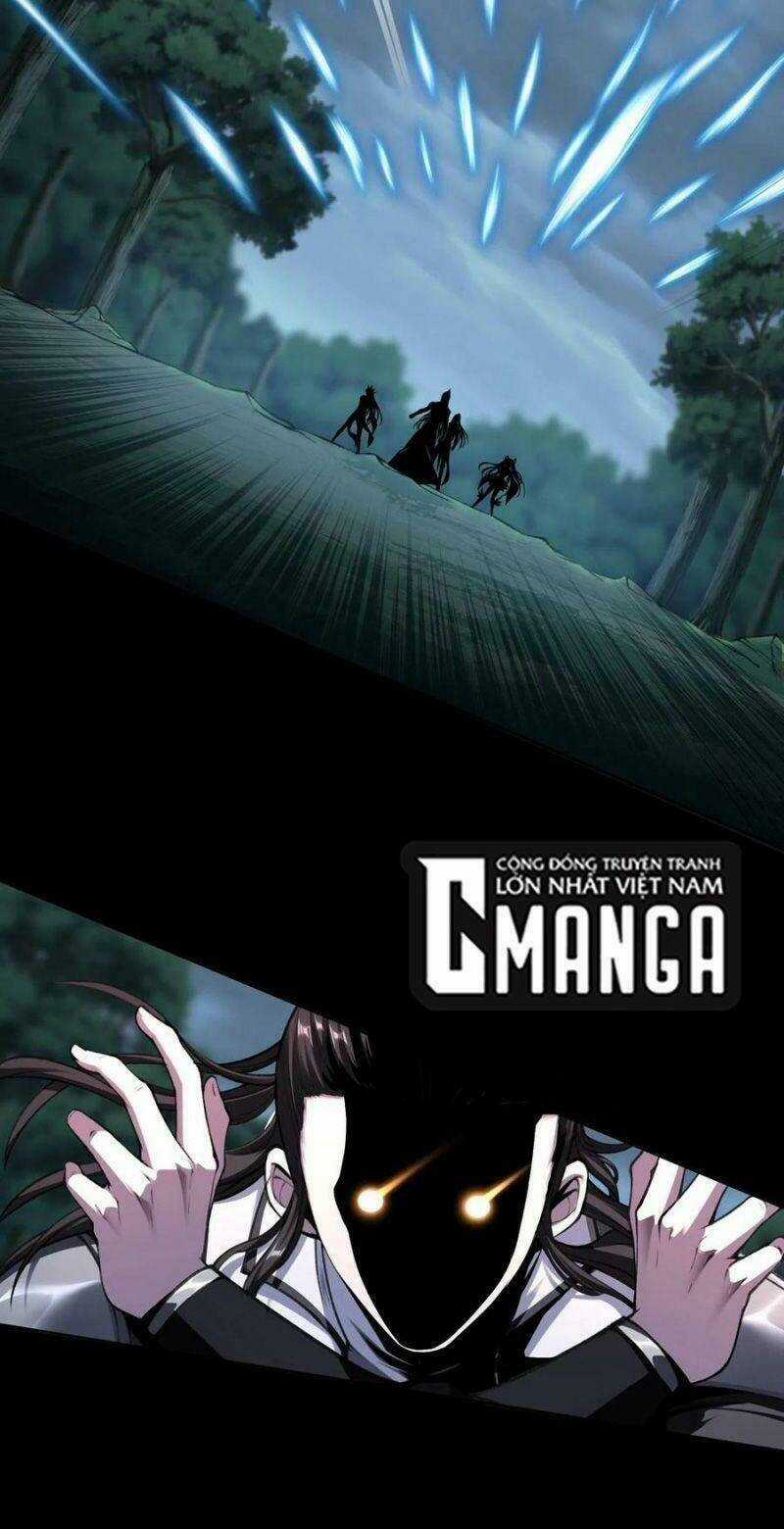 Bắt Đầu Từ Độ Kiếp Chapter 19 trang 5