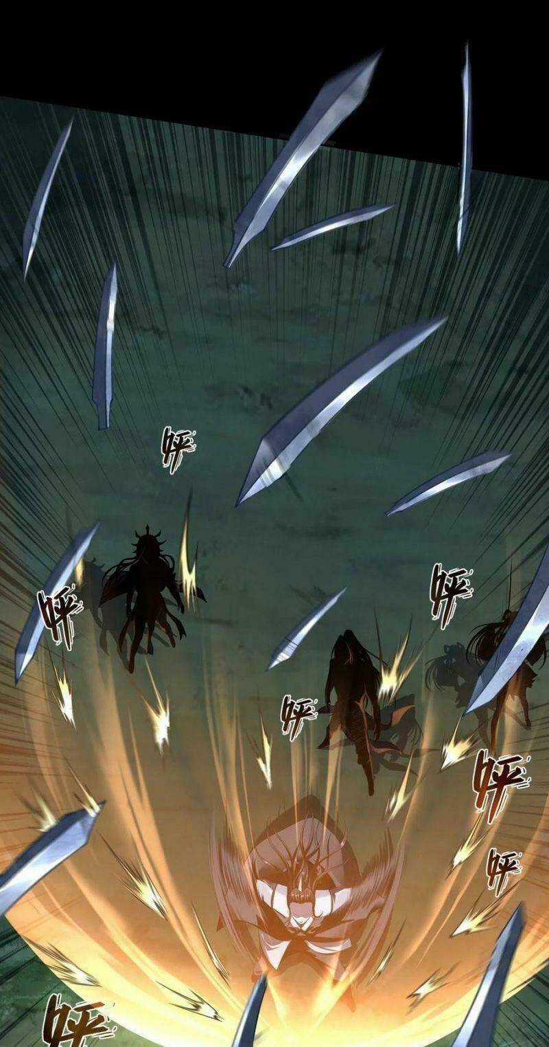 Bắt Đầu Từ Độ Kiếp Chapter 19 trang 6