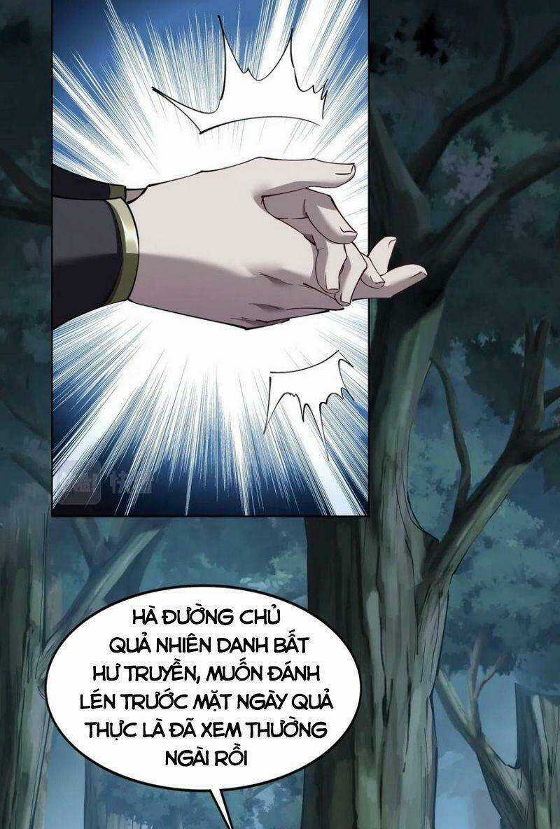 Bắt Đầu Từ Độ Kiếp Chapter 19 trang 9