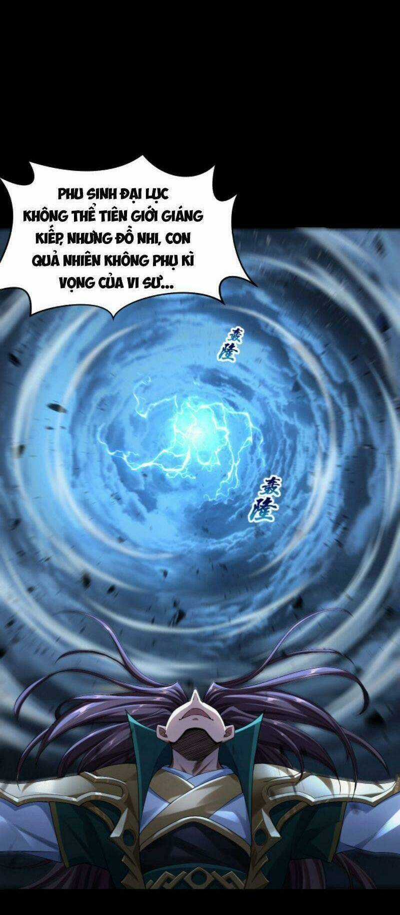 Bắt Đầu Từ Độ Kiếp Chapter 2 trang 11