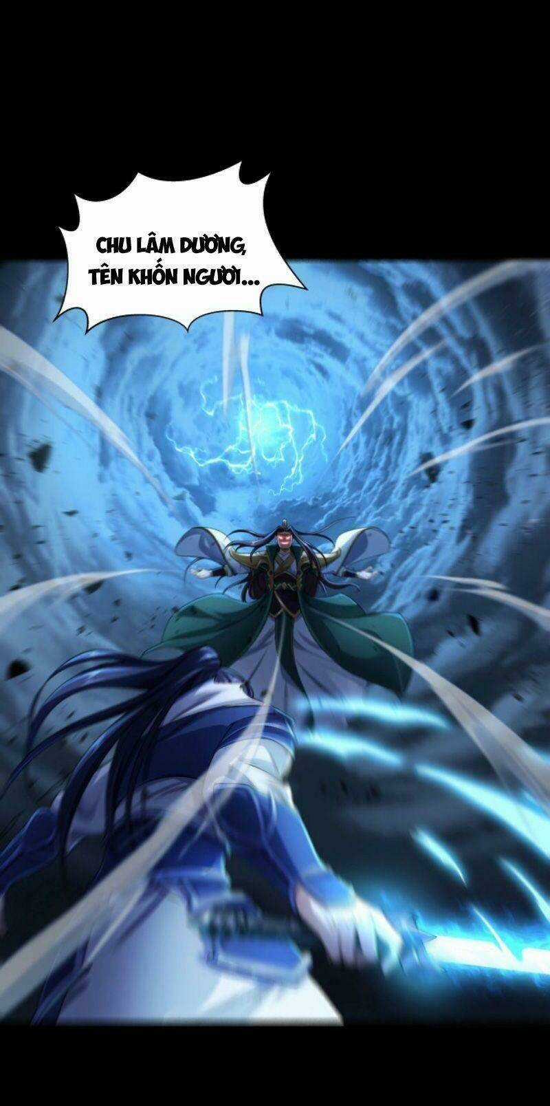 Bắt Đầu Từ Độ Kiếp Chapter 2 trang 13