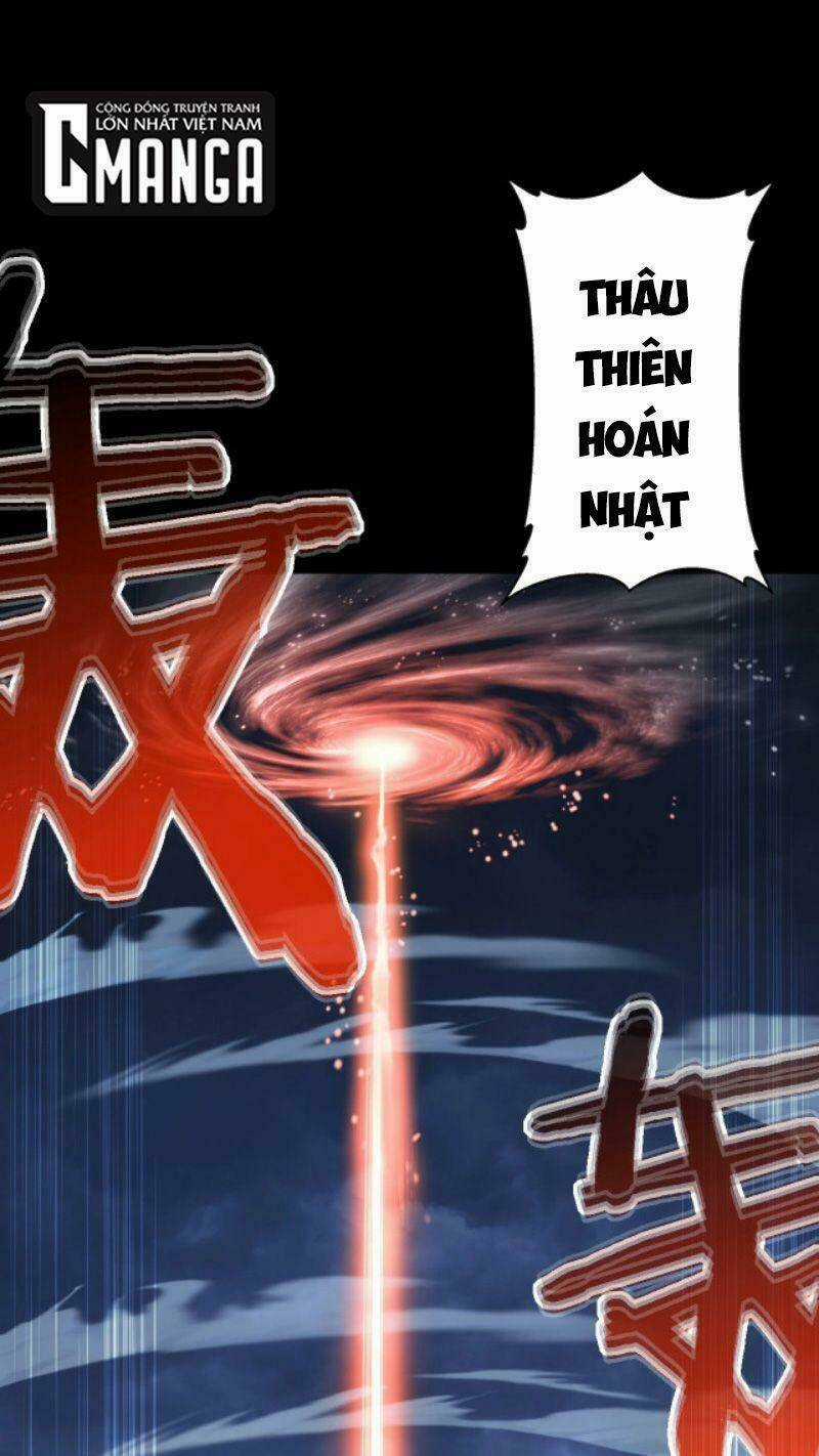 Bắt Đầu Từ Độ Kiếp Chapter 2 trang 16