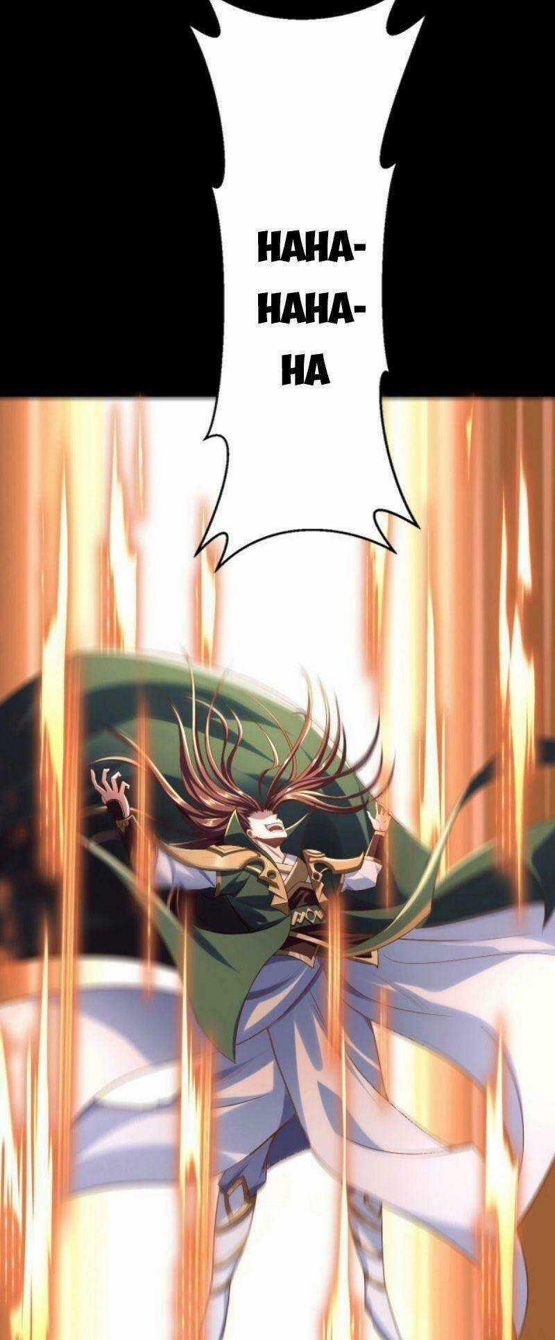 Bắt Đầu Từ Độ Kiếp Chapter 2 trang 18