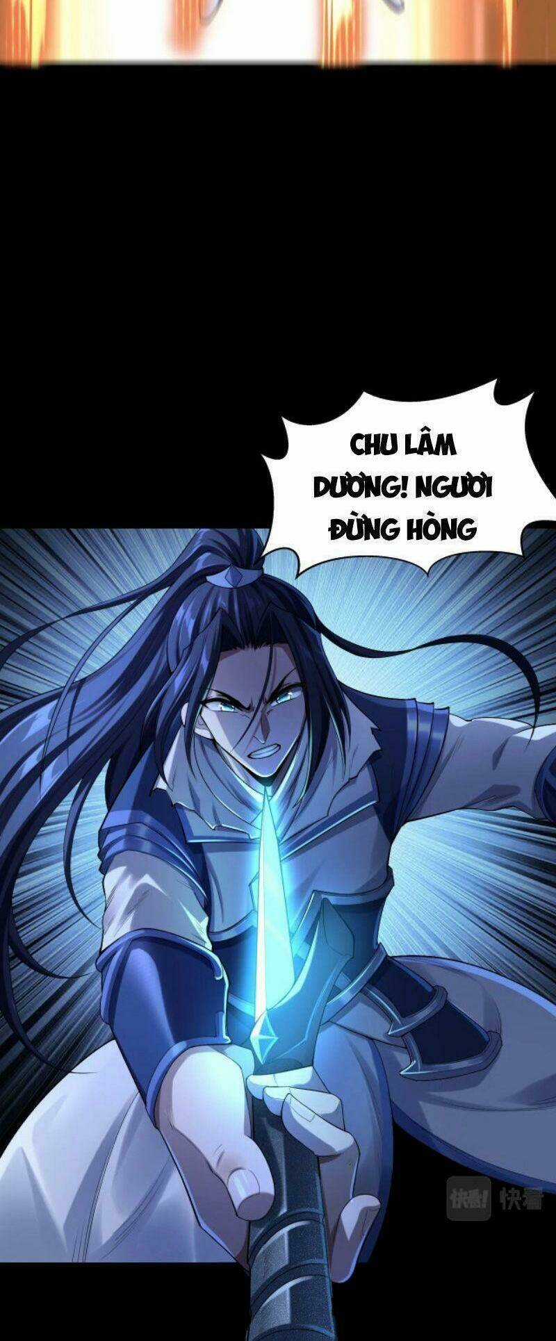 Bắt Đầu Từ Độ Kiếp Chapter 2 trang 19