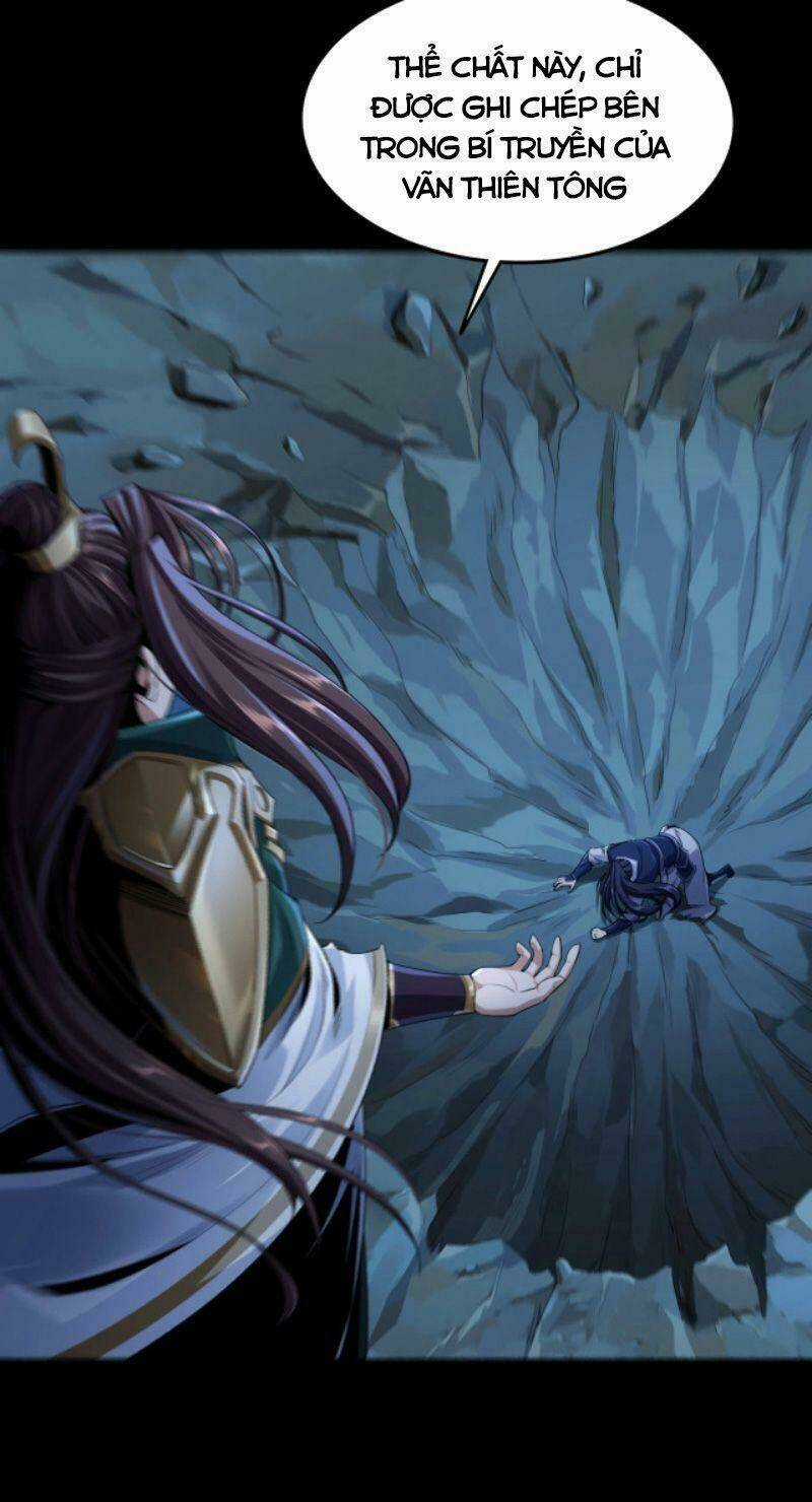 Bắt Đầu Từ Độ Kiếp Chapter 2 trang 2