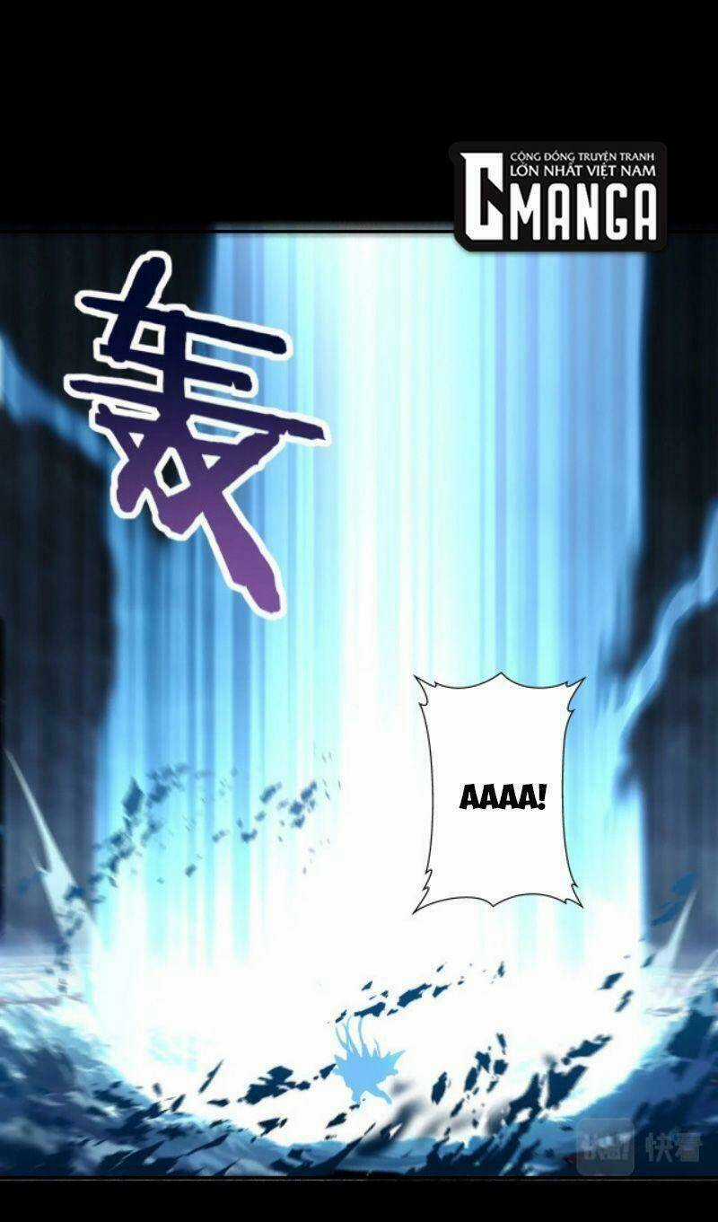 Bắt Đầu Từ Độ Kiếp Chapter 2 trang 23