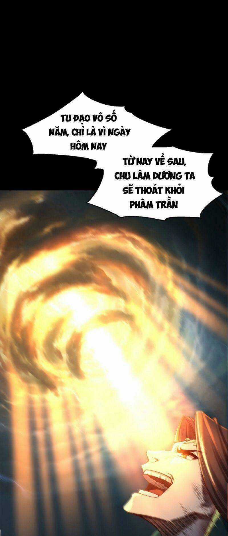 Bắt Đầu Từ Độ Kiếp Chapter 2 trang 24