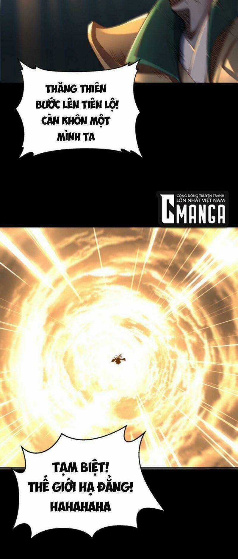 Bắt Đầu Từ Độ Kiếp Chapter 2 trang 25