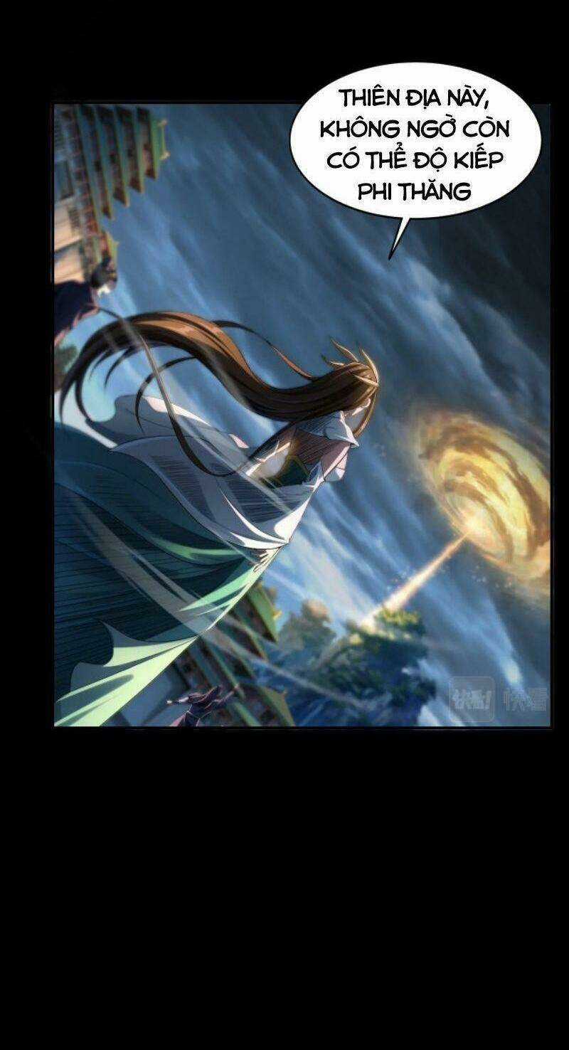 Bắt Đầu Từ Độ Kiếp Chapter 2 trang 27