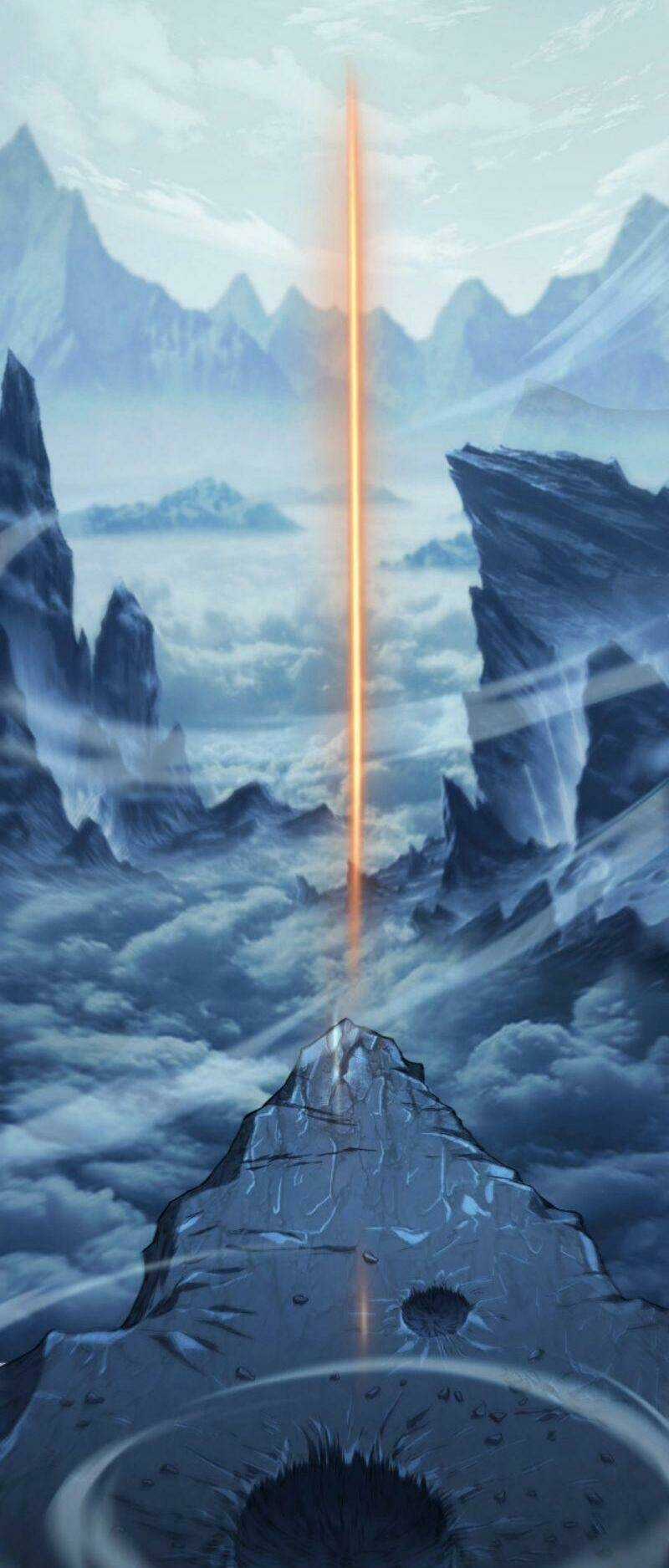 Bắt Đầu Từ Độ Kiếp Chapter 2 trang 29