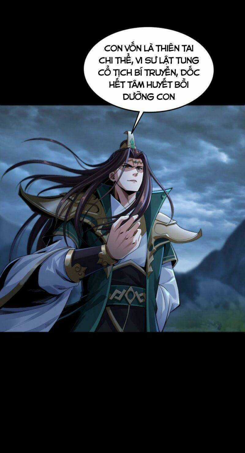 Bắt Đầu Từ Độ Kiếp Chapter 2 trang 3